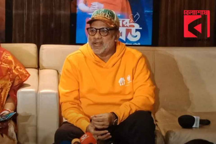প্রয়োজন হলে শিল্পী সমিতির নির্বাচন করব: মিশা সওদাগর